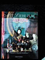 "Mit Liebe zum Detail" Stilvolles Buch