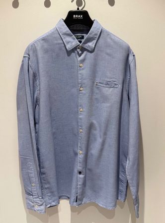 Hemd Pierre Cardin XL