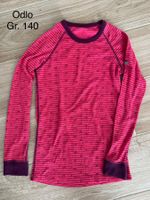 Odlo Thermoshirt / Skiunterwäsche Gr. 140