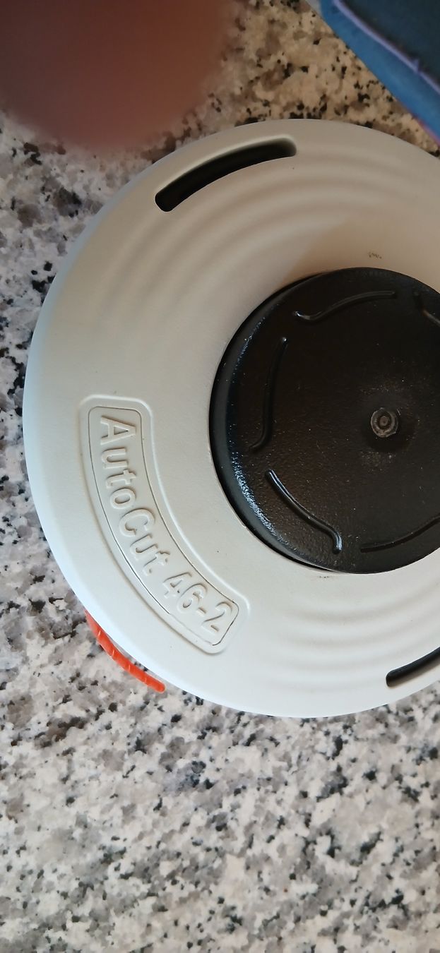 Stihl Tagliaerba: Stihl Mähkopf autocut 46-2 – Nuovo e nell'imballaggio originale da Aristau venduto da Manufisch0 2