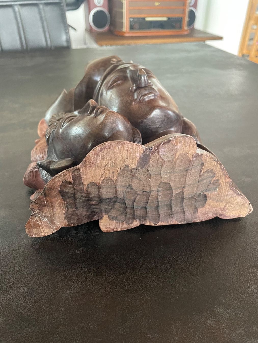 Figurines: Buddha Thaïlande – D'occasion à Vallamand par Bricbracbroc82 6