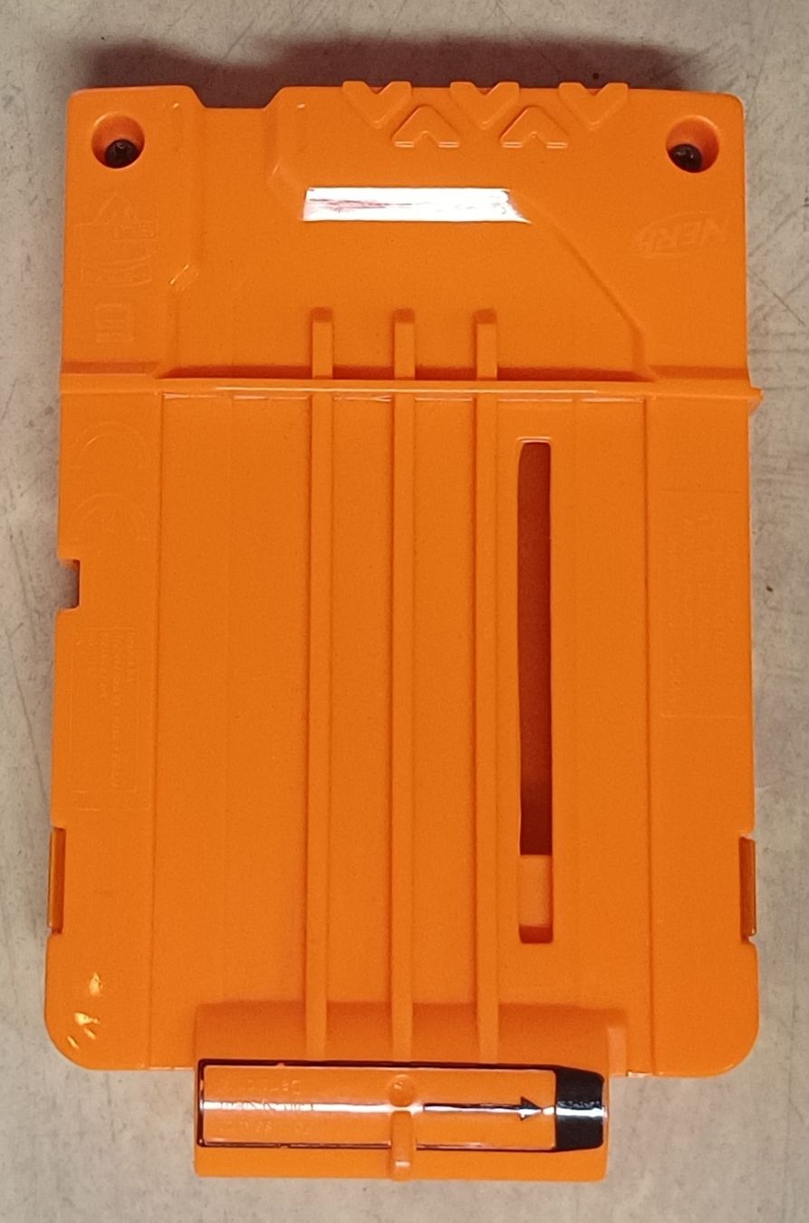 Nerf Giocattoli: Nerf – Usato da Merenschwand venduto da Brockinell 2