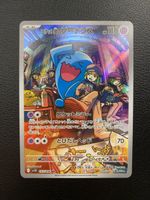 Team Rocket‘s Wobbuffet 103/098 Glory of Team Rocket Japan