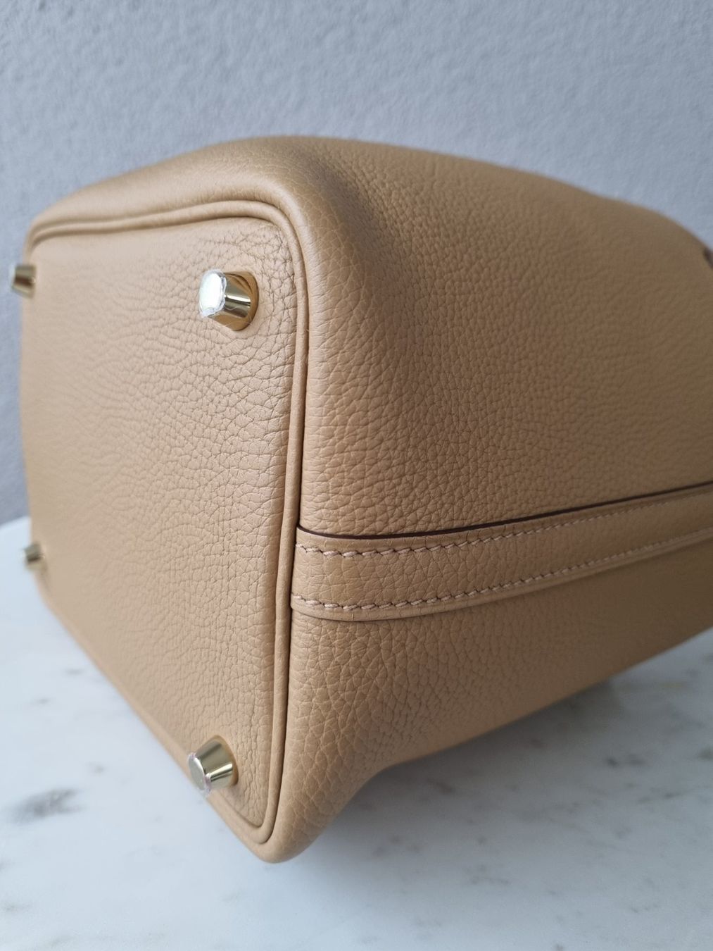 Hermès Taschen für Damen: Hermes Picotin 18 – Gebraucht aus Oberrohrdorf von RosePourpre 2