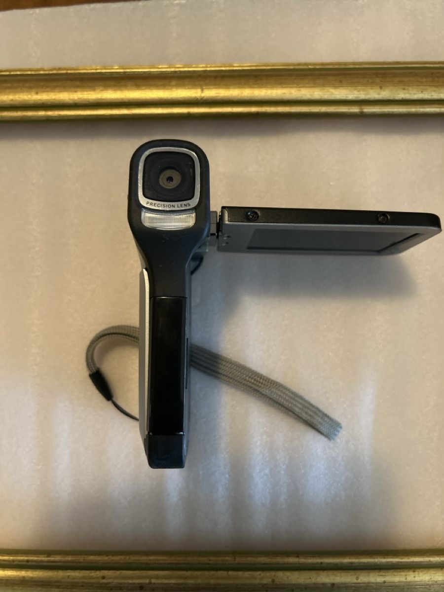 Caméscopes: Videocamera Hyundai VX-780HD – Défectueux à Caslano par iguidice01 5