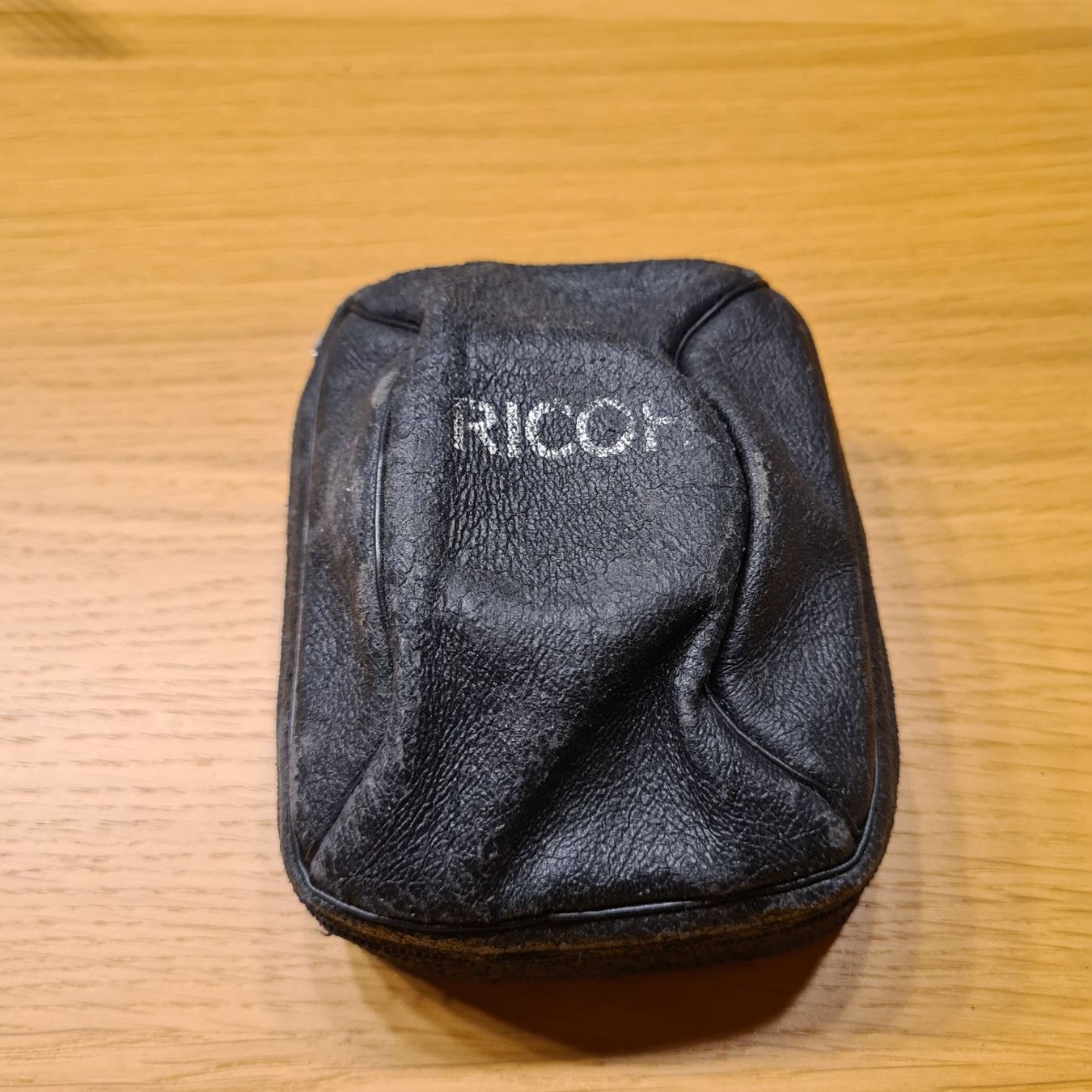 Ricoh Appareil photo: Ricoh AD-1 – D'occasion à Weinfelden par jri_58lq 8