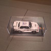 BMW 320 Gr. 5 Norisring 1977 D. Quester 1:43 Limitiert 500St