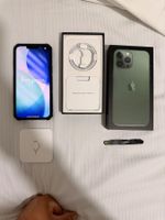 iPhone 13 Pro Max 256 Go vert alpin à l’excellent état