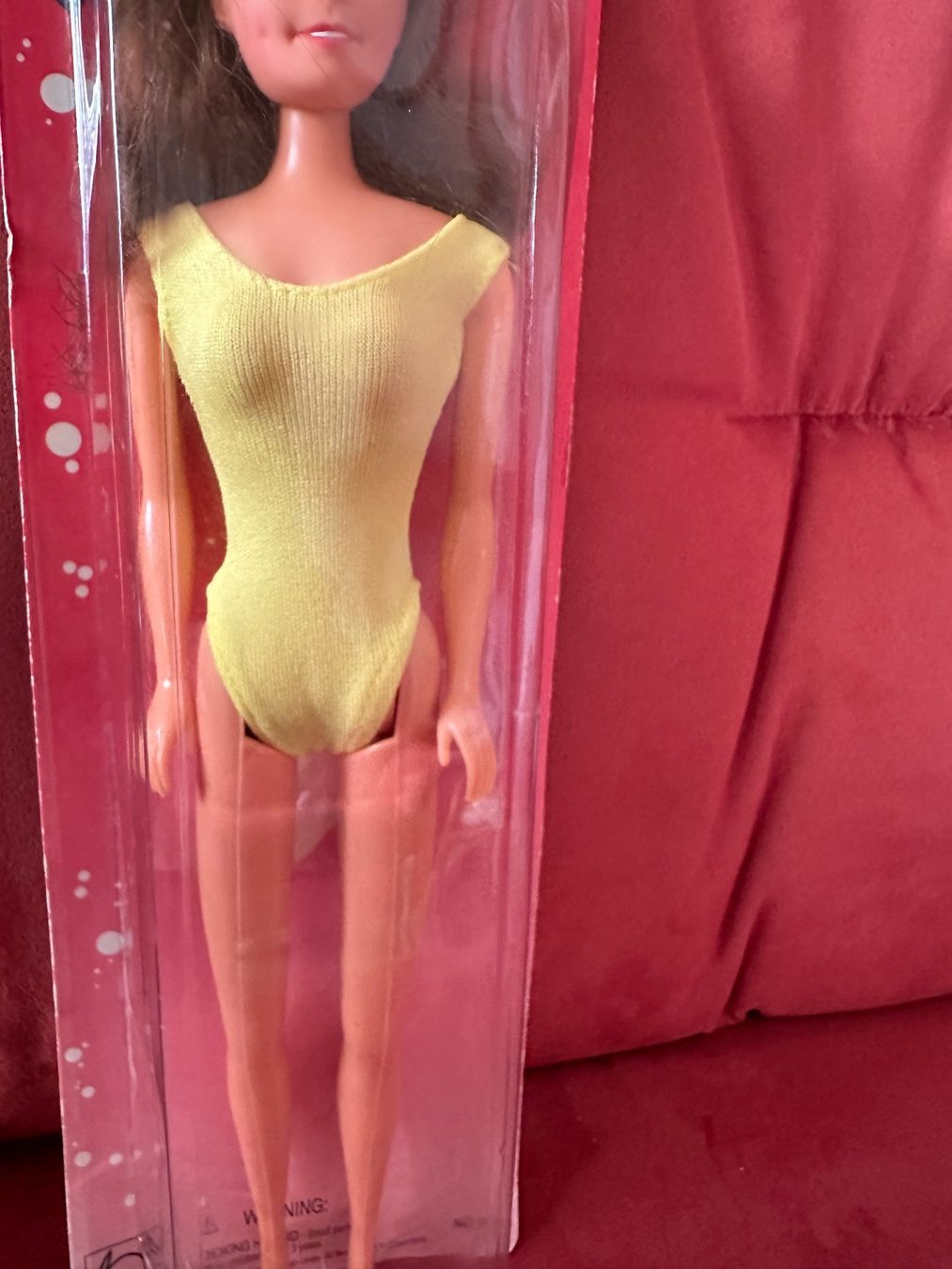 Puppen: Barbie Fashion Corner Lucky – Gebraucht aus Herbriggen von Sehrazade 2