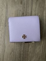 Portemonnaie Tory Burch