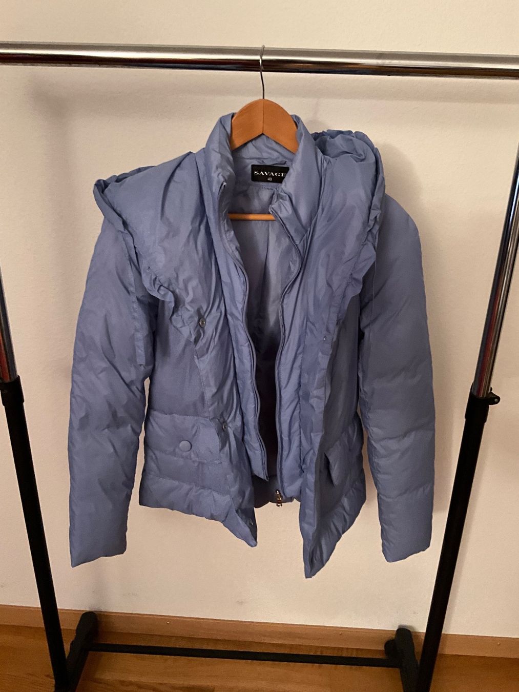 Jacken: Damen Daunenjacke Gr. S/M – Gebraucht aus Muri b. Bern von SmuriS 2
