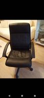 Chaise de bureau quasi neuve