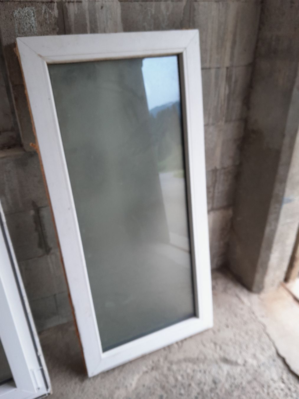 Finestre: Fenster – Usato da Marbach LU venduto da san_8kt5