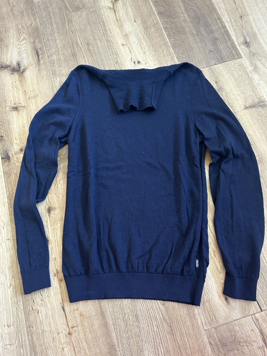 Hugo Boss Maglioni & Felpe: Duo de Pulls HUGO BOSS – Usato da Murten venduto da Civetta3 5