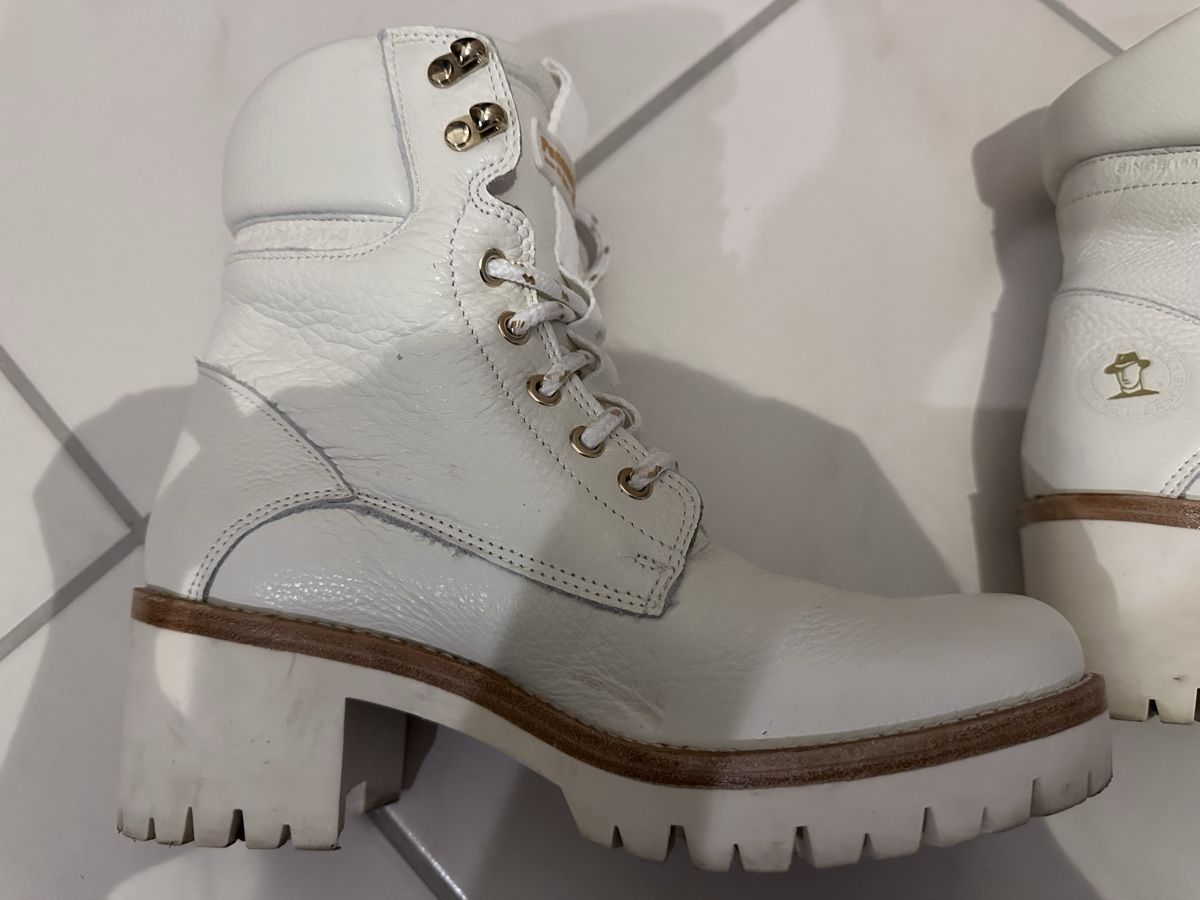 Panama Jack Scarpe da donna: Originale Panama Jack Stiefeletten, Winterboots – Usato da Trimmis venduto da 19BErgVoGeL94 5