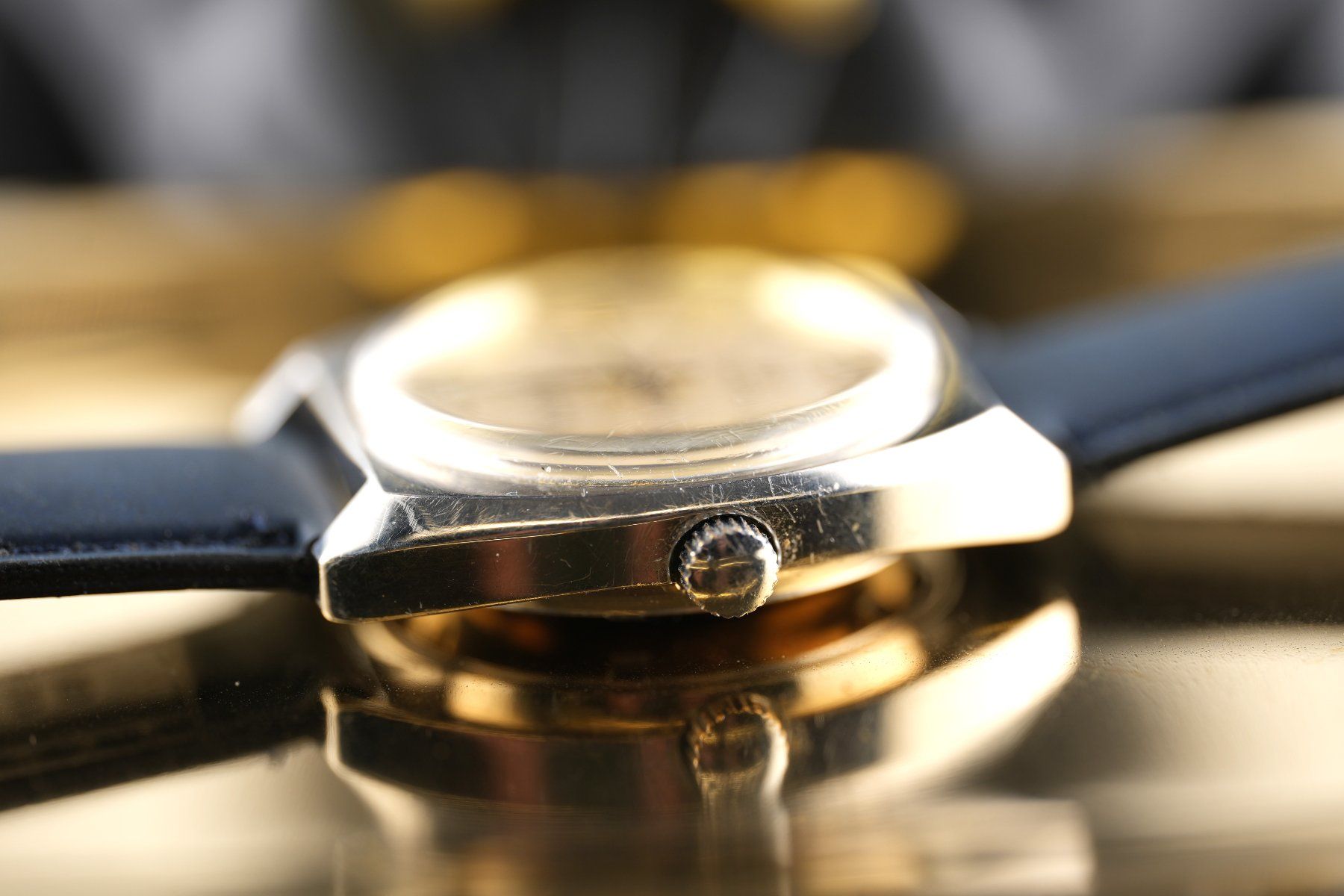 Orologi: Solora Automatik Vintage – Usato da Basel venduto da Vip24 3