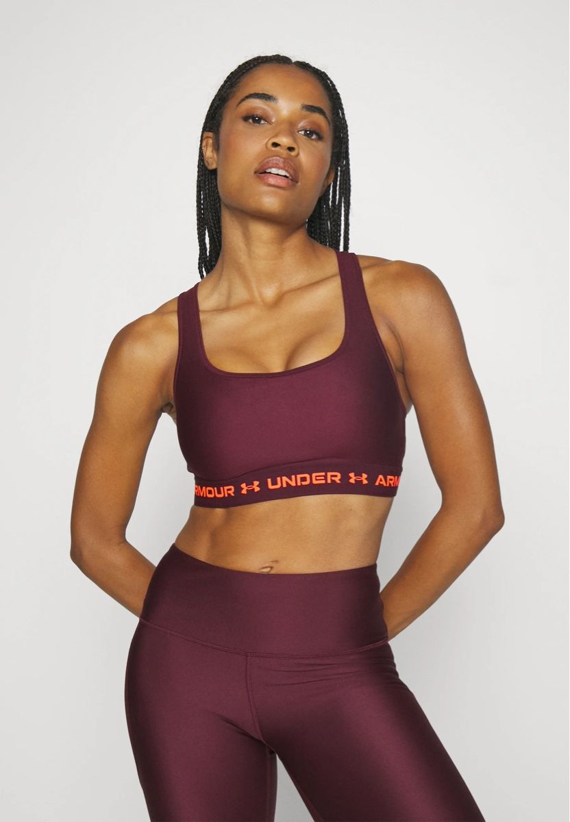 Under Armour Sonstige Unterwäsche: Under Armour CROSSBACK BRA - Sport-BH – Neu und originalverpackt aus Zürich von luxuryoutlet1 3