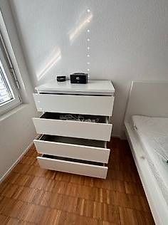 Cassettiere: Ikea Kommode – Usato da Zürich venduto da Mare021 2