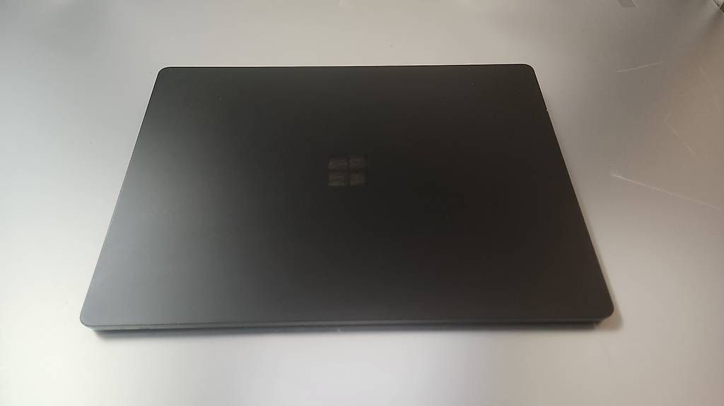 Notebooks: Microsoft Surface 1863" Ecran tactile 13" Intel Core i7  – Gebraucht aus Donneloye von ire_767q 3
