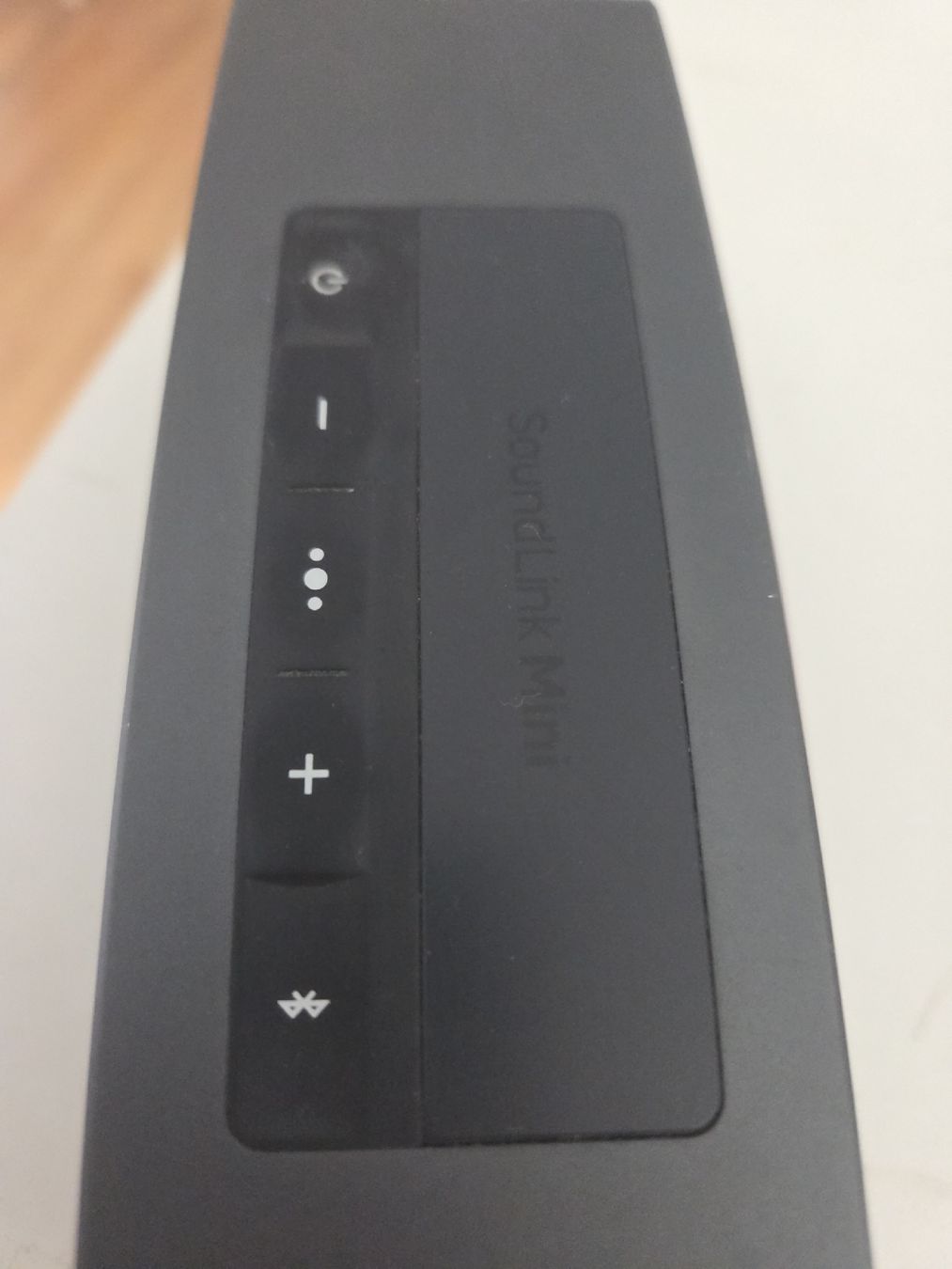 Bose Lautsprecher: Bose SoundLink Mini 2 - Bluetooth Speaker – Neu (gemäss Beschreibung) aus Gockhausen von Alv_cer 2