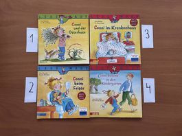Conni Kinderbücher