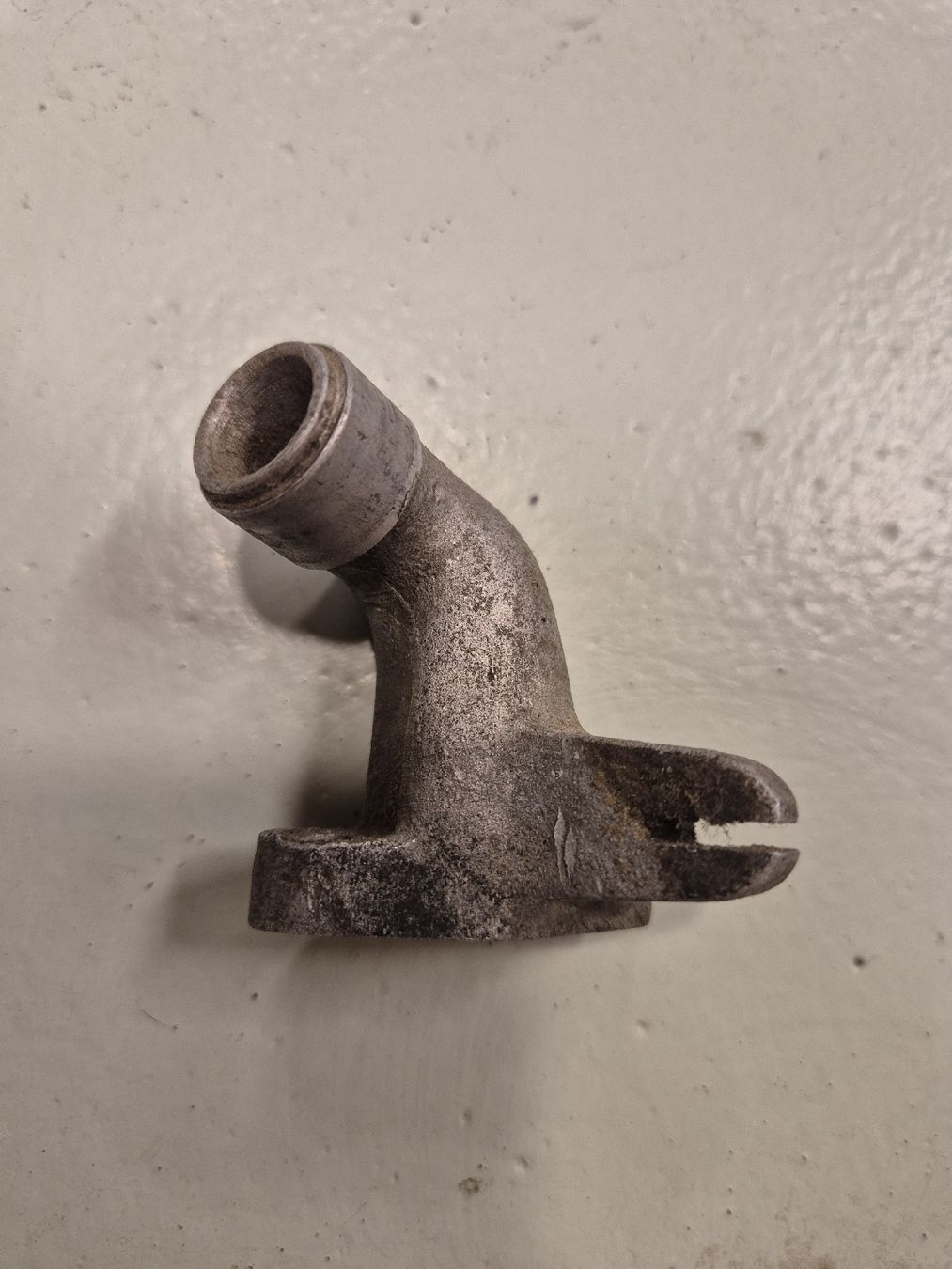 Mofas: Ansaugstutzen mofa 0267112097 – Gebraucht aus Weesen von gmah