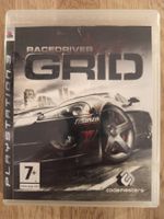 Race Driver GRID PS3