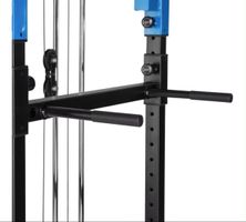 TecTake Power Rack