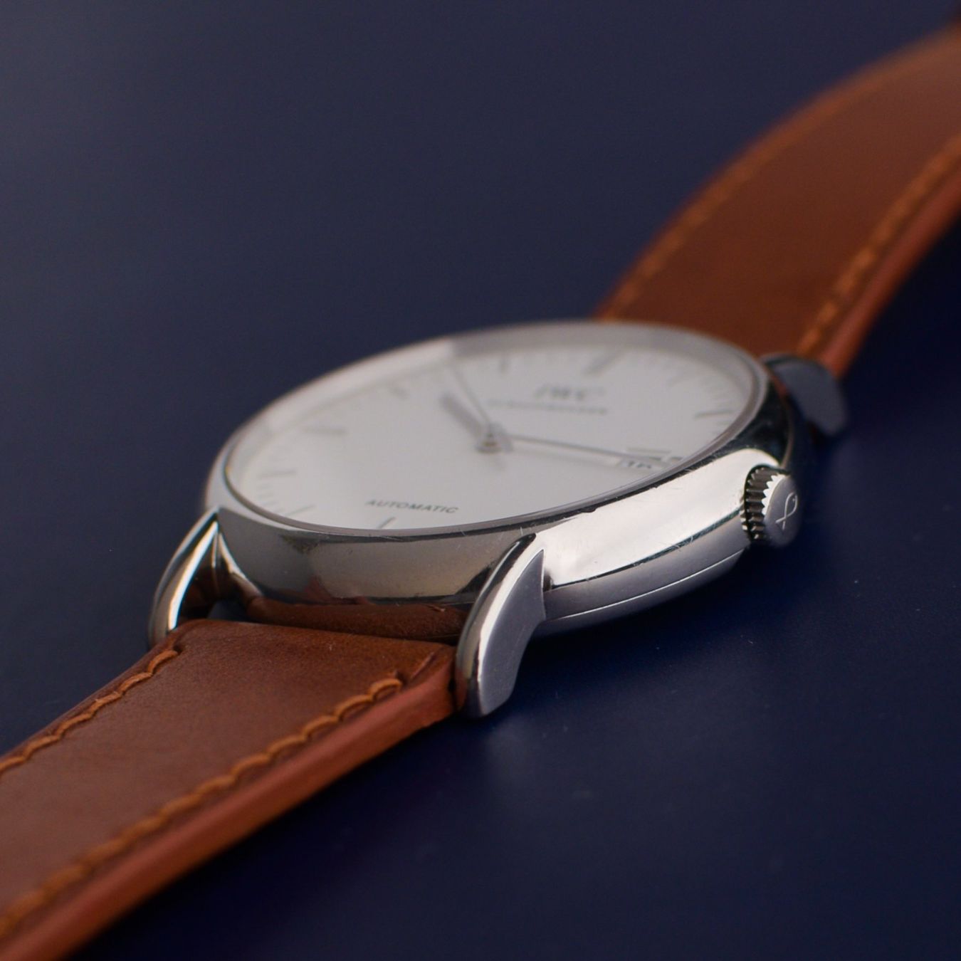 IWC Orologi: IWC Portofino Automatic ref. IW3533 from 2000s – Usato da St. Gallen venduto da Andrej99 5