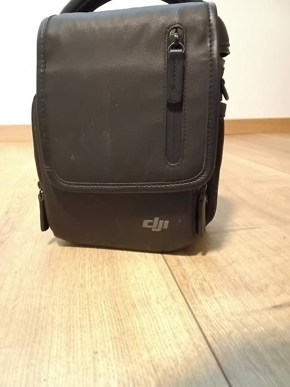 DJI Videocamere: Dji mavic pro pour pièces – Difettoso da Avenches venduto da gab_8s5c 3
