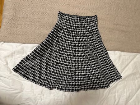 Wunderschöner Strickrock XS NEU