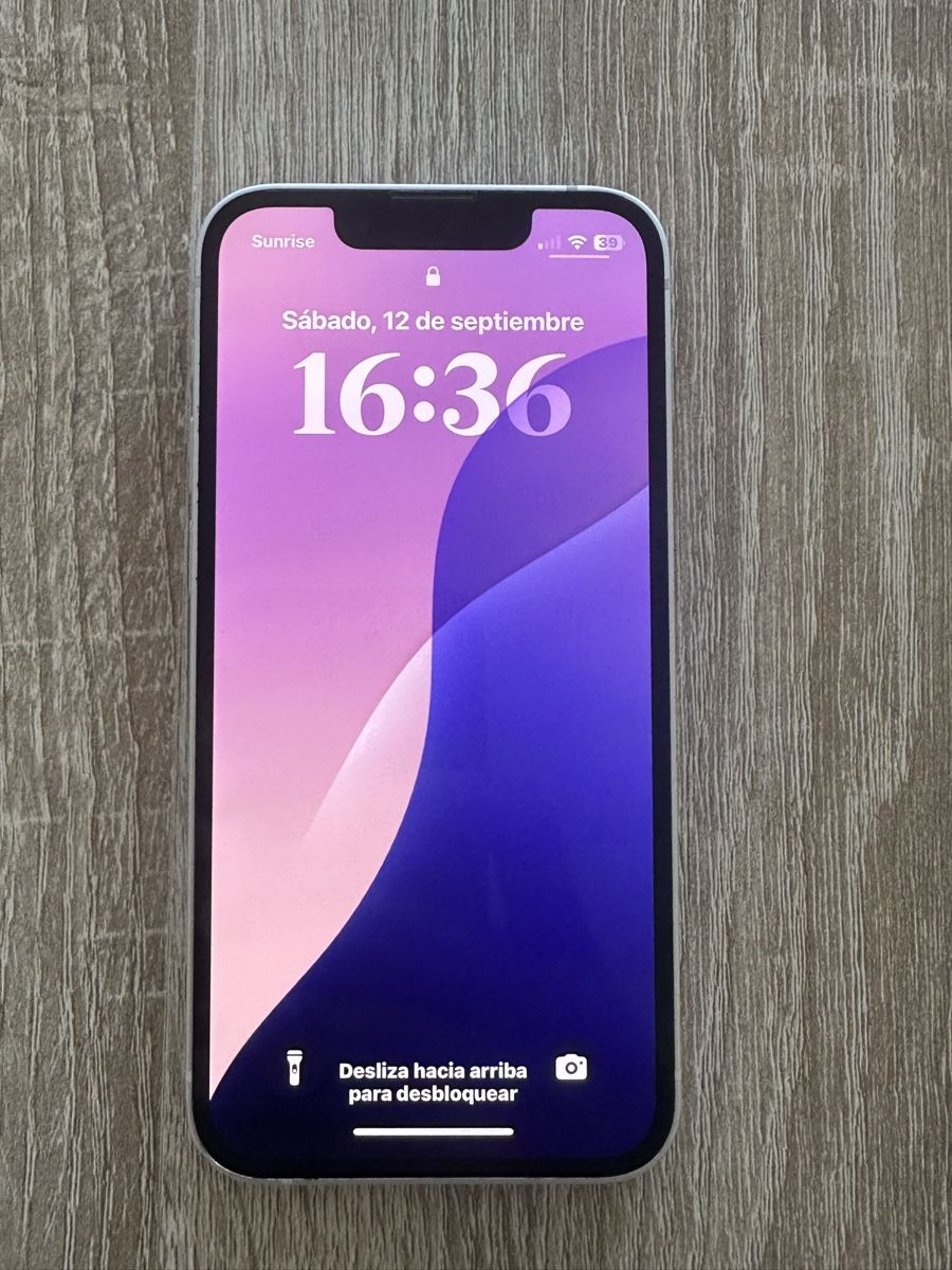 Apple Portables: iphone 13 mini – Neuf (Voir description) à Othmarsingen par sabriinahn