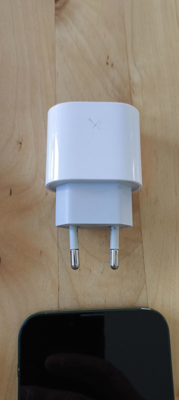 Apple Telefoni cellulari / Smartphones: Iphone 13 Mini 128Gb vert (Batterie 85%) – Usato da Le Pâquier-Montbarry venduto da Jivens 8