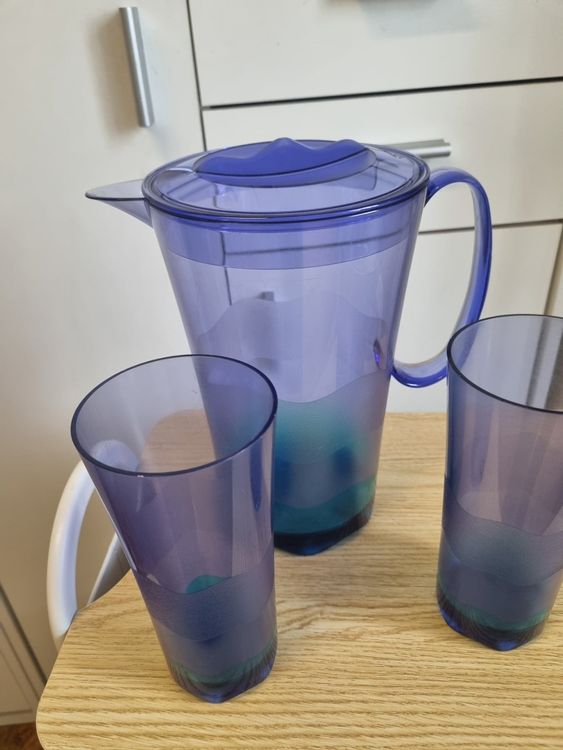 Verres | Servir Et Recevoir | Gobelets à Impressions Tupperware® | 16