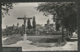 Carte P ( Estavayer-le-Lac )