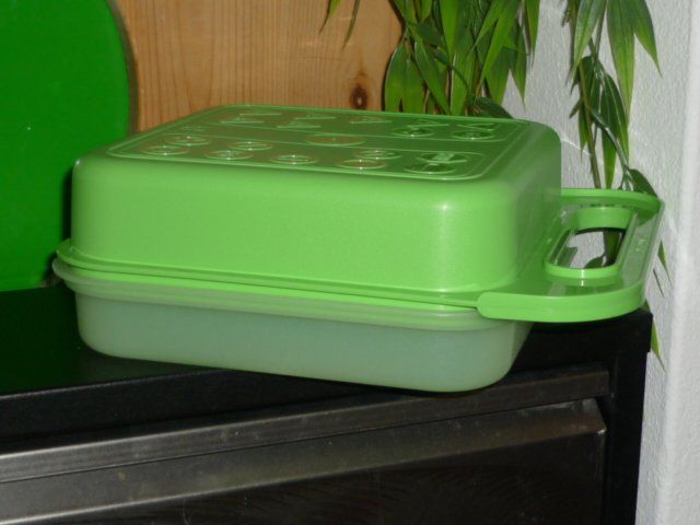Tupperware Contenitori & Simili: TUPPERWARE – Usato da St.Gallen venduto da Anso 3