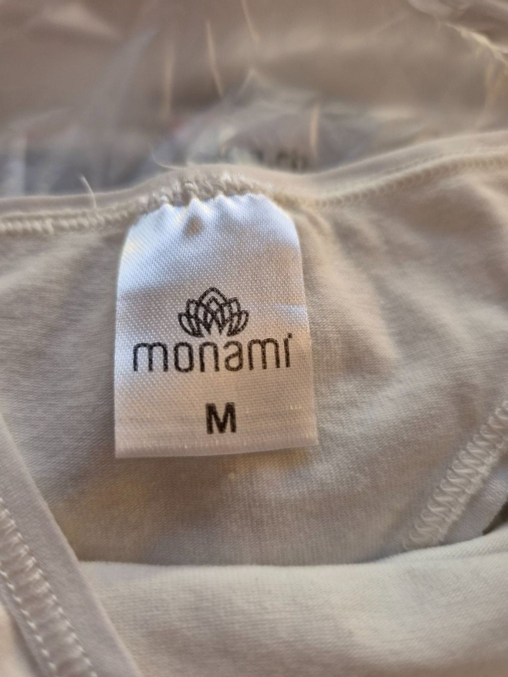 Autres dessous: Tanga weiss Grösse S, monami – Neuf (Voir description) à Niederrohrdorf par Miripfiri 4