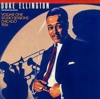 Duke Ellington, Clark Terry, Jimmy Hamilton, Paul Gonsalves