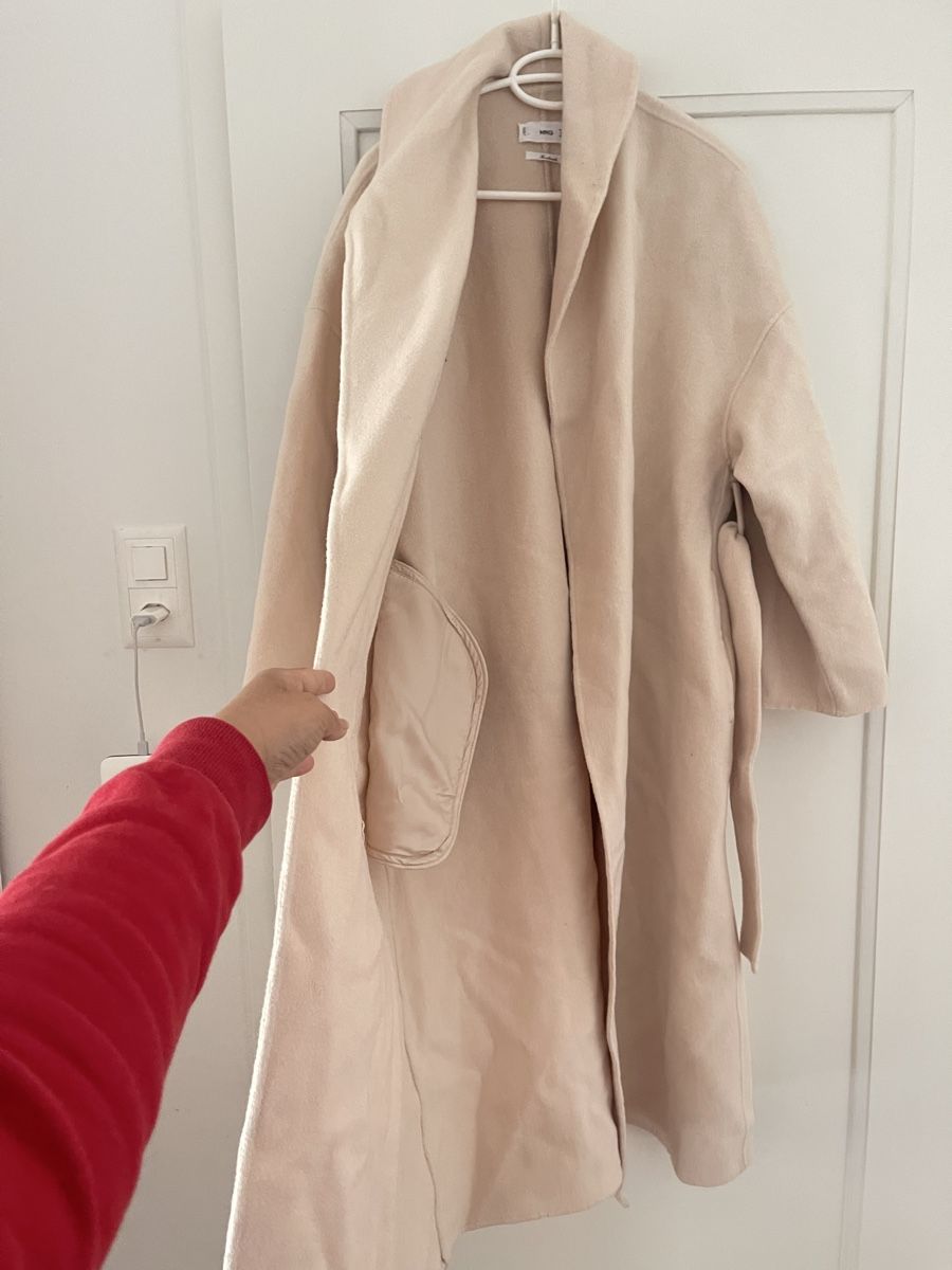 Mango Mäntel: Mango Mantel aus wolle mischung- neuwertig – Neu (gemäss Beschreibung) aus Bern von dek_7bjd 3