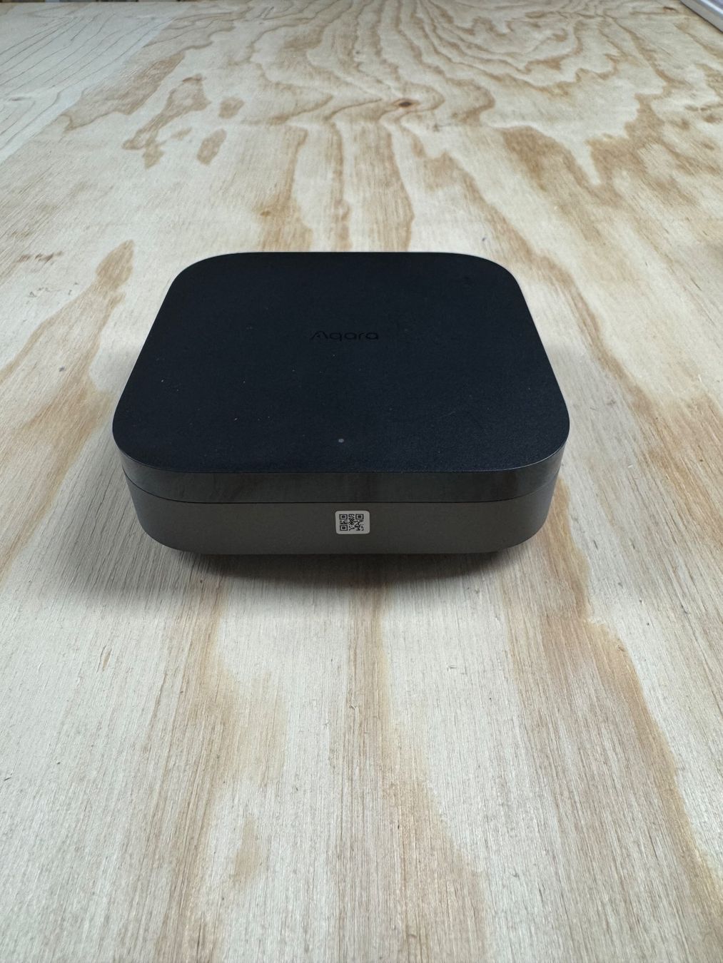Hub & Switch: Aqara Hub M3 – Usato da Steinhausen venduto da Schuwies 1
