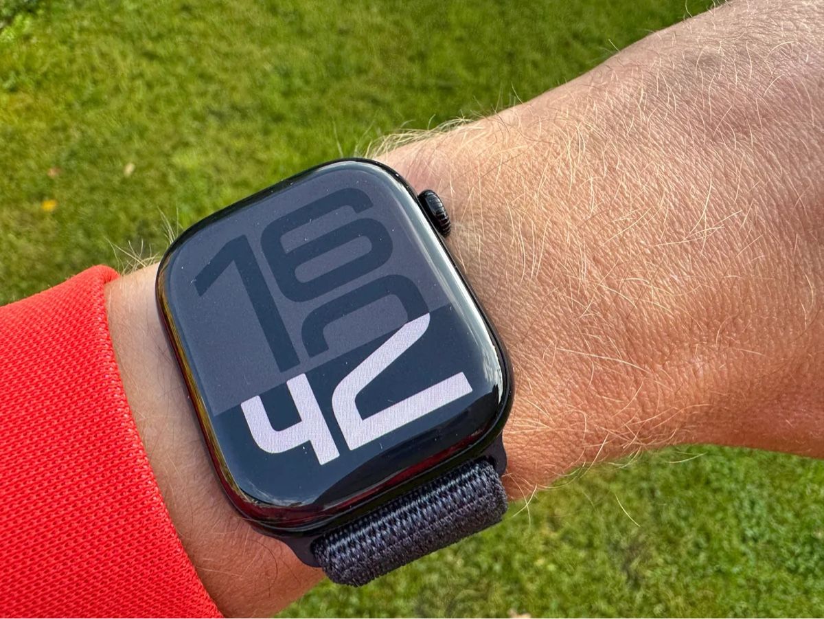 Apple Smartwatch: Apple Watch 10 – Nuovo (secondo la descrizione) da Niederlenz venduto da joh_6fxx 2