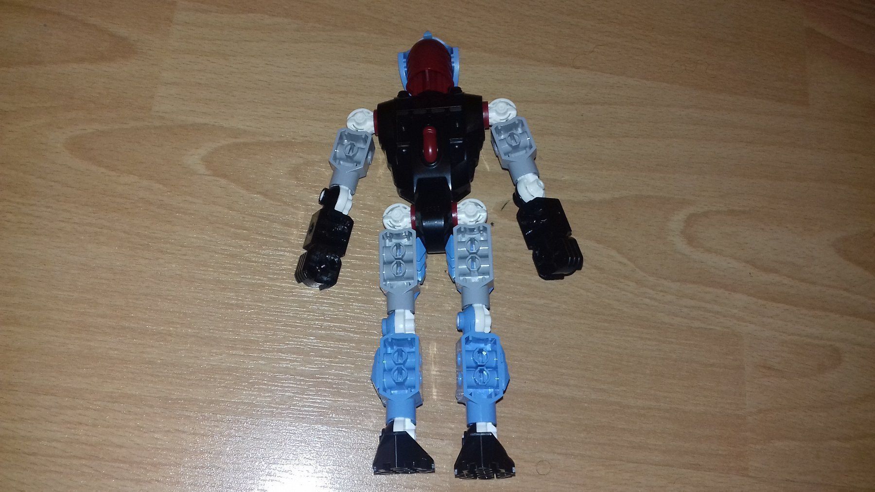 Lego Giocattoli: Lego Knights Kingdom Figur – Usato da Lustmühle venduto da chevi03 3