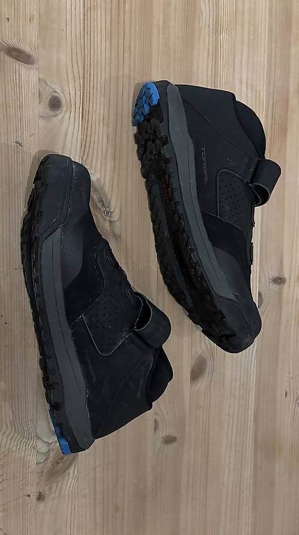 Herrenschuhe: Shimano SH-GE900 MTB Schuhe – Gebraucht aus Seedorf UR von Noldo 2
