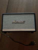 Marshall Acton II Lautsprecher NEU