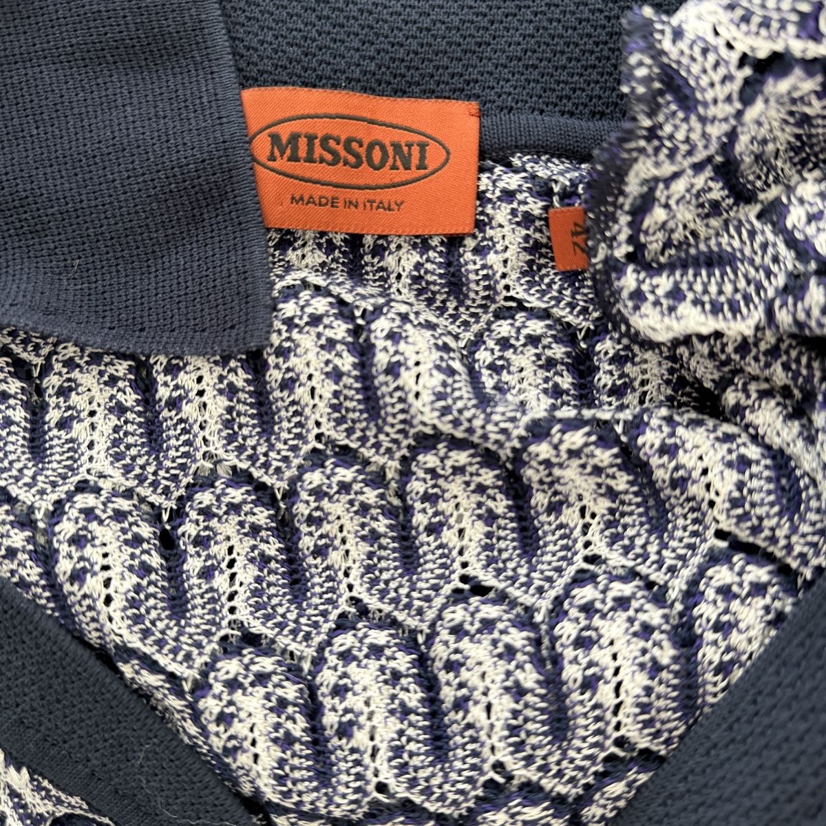 Missoni Kleider: MISSONI Dress – Neu (gemäss Beschreibung) aus Freienbach von Avviivva_Shop 8
