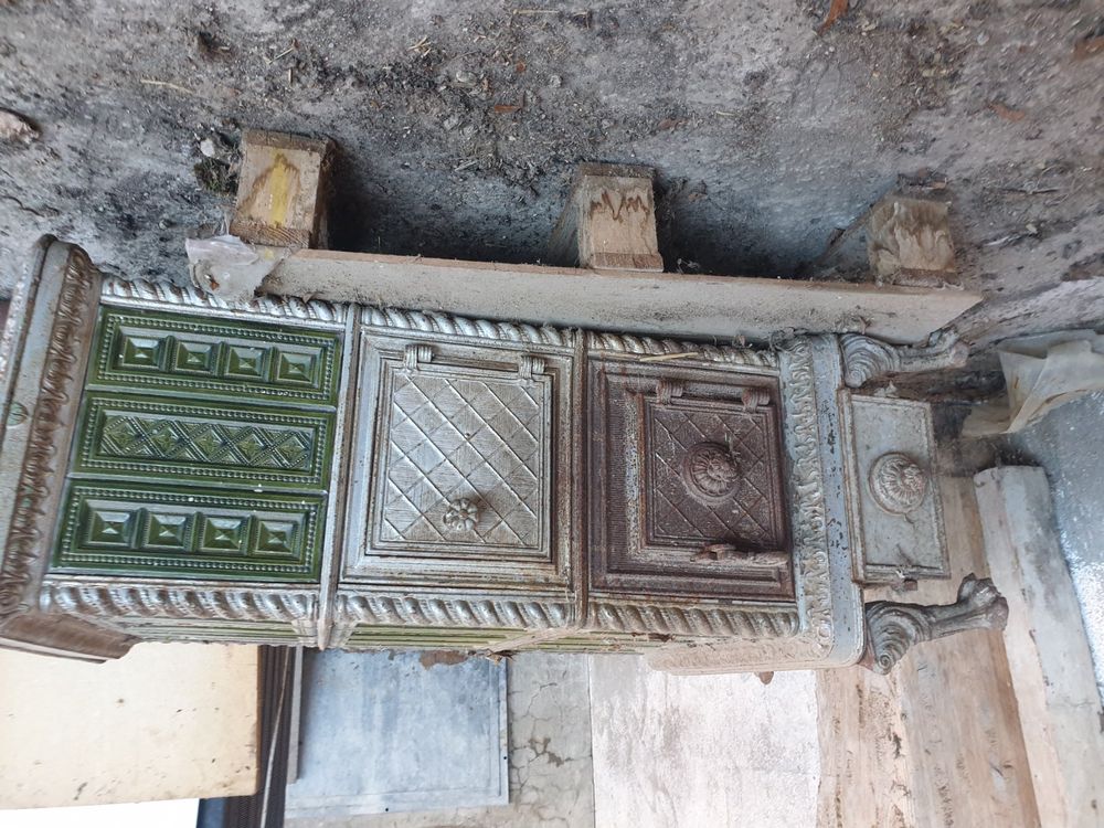 Fourneau à bois Kaufen auf Ricardo