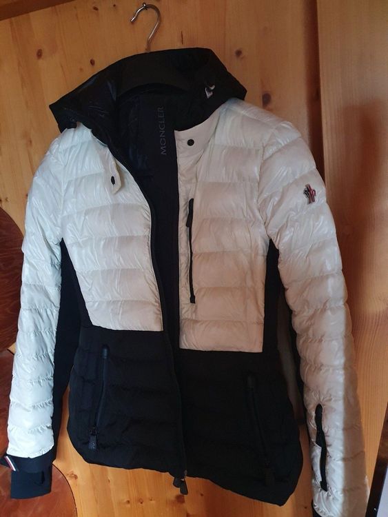 veste de ski Moncler Kaufen auf Ricardo