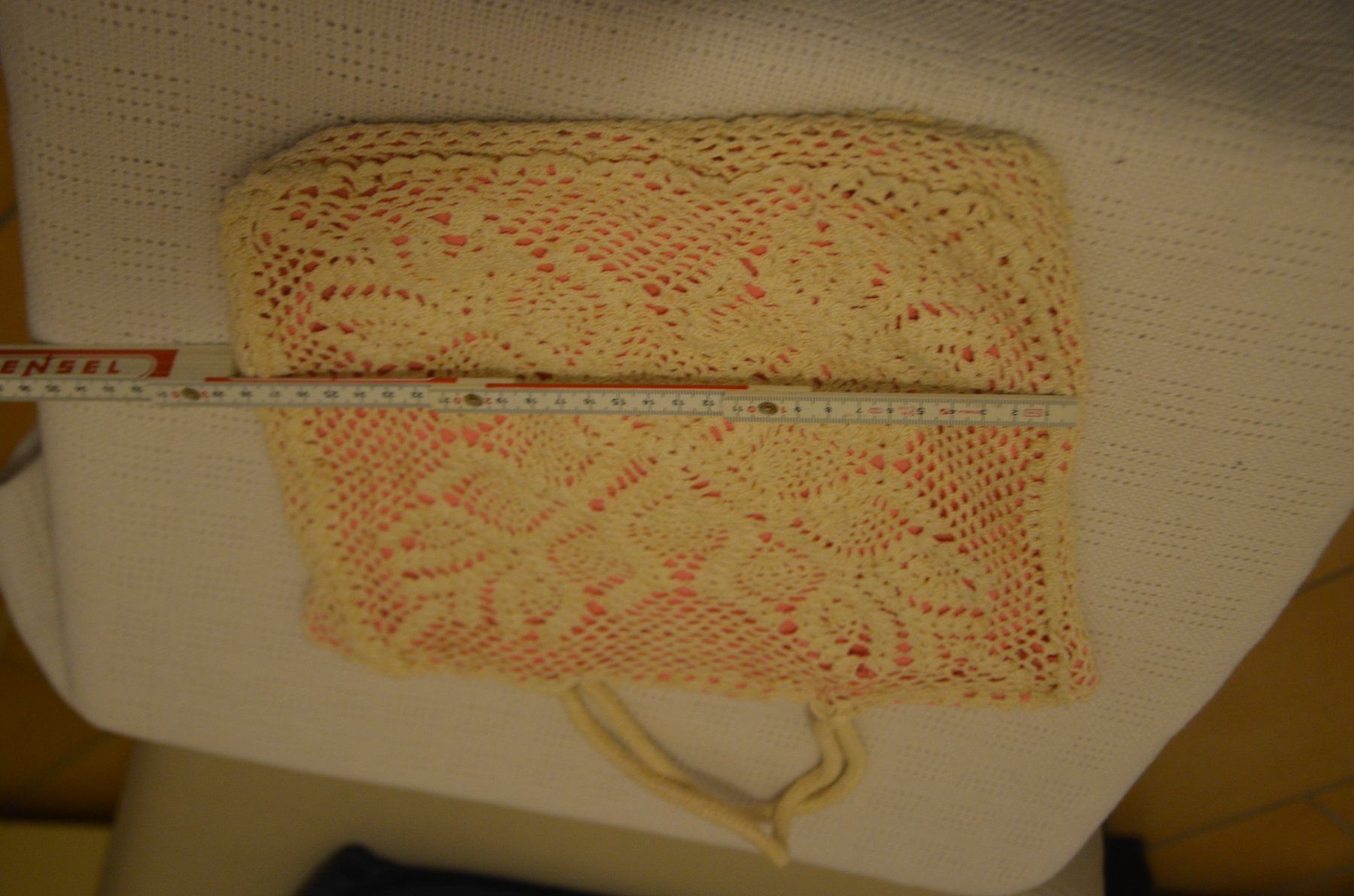 Taschen für Damen: TASCHE – Gebraucht aus Chiasso von Dolly015 1