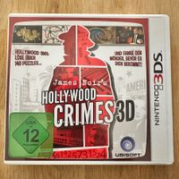 Hollywood Crimes 3D für Nintendo 3DS