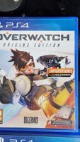 Overwatch Origins Edition PS4 Top Zustand